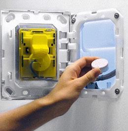 Grohe Fresh di Grohe